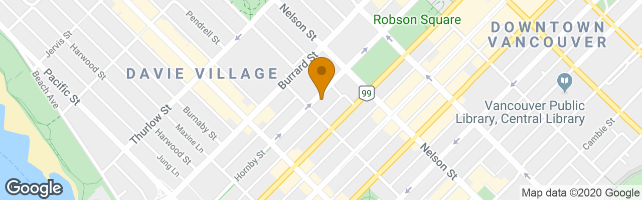 Hotel Worldmark Vancouver - The Canadian