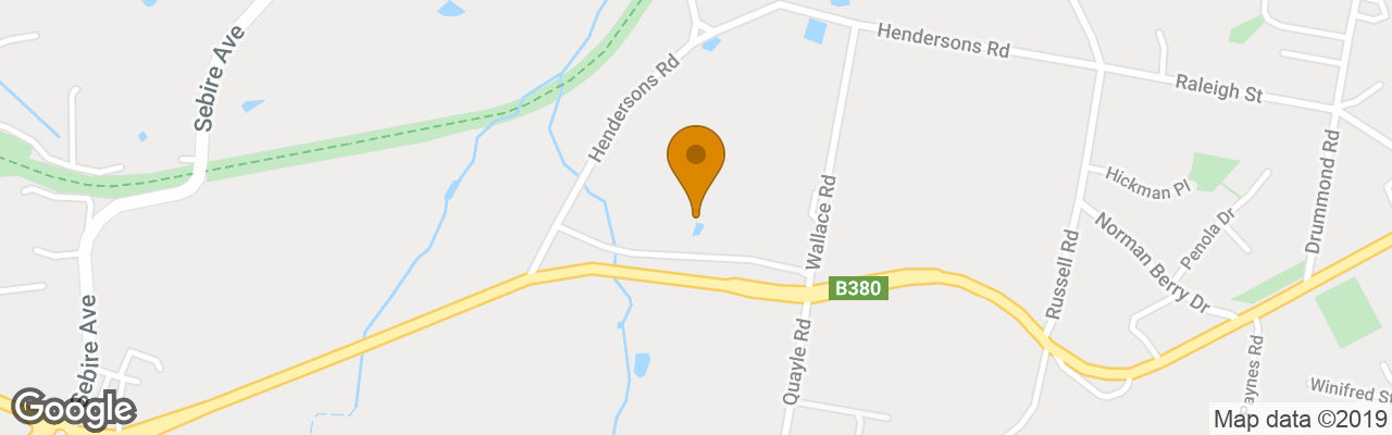 Wild Cattle Creek Estate