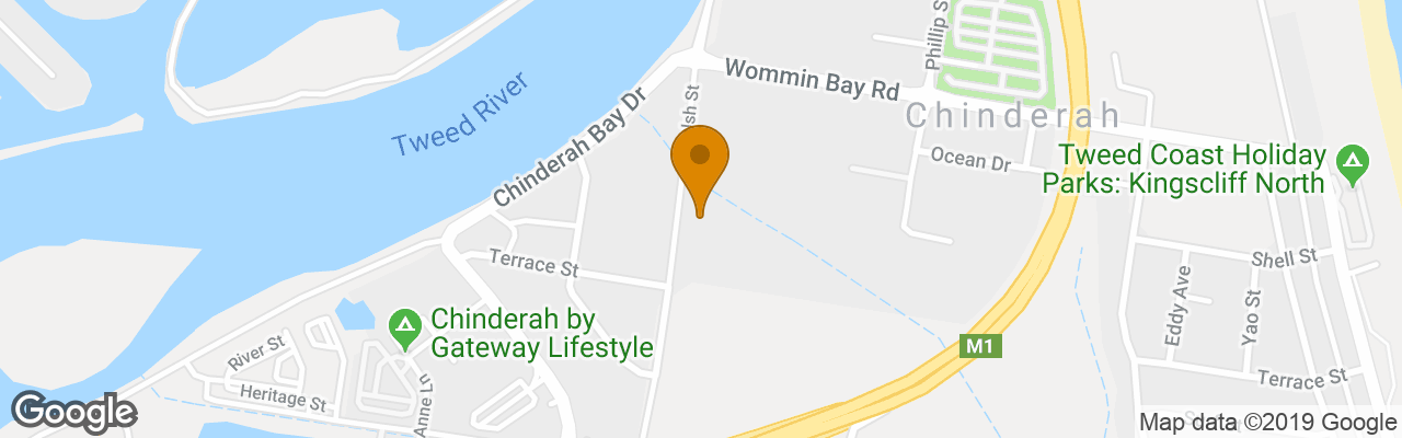 Bed and Breakfast The Kingscliff Seaside Guesthouse