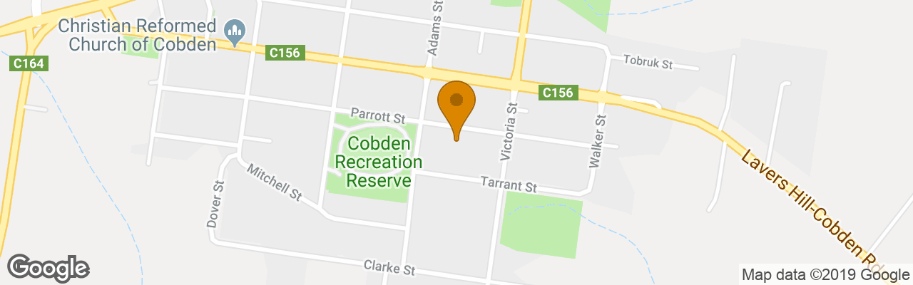 Pension Heytesbury House