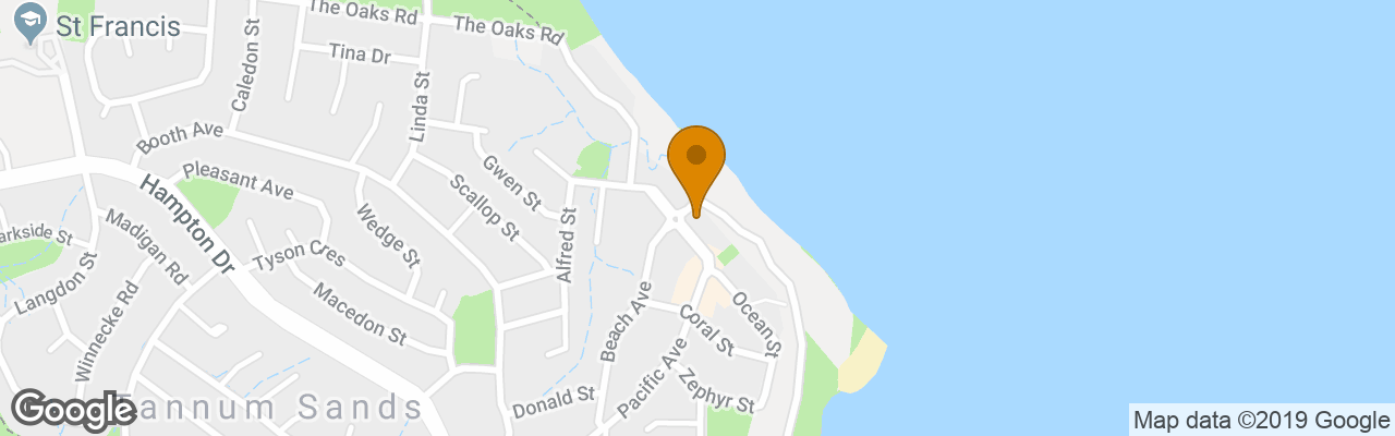 Tannum On The Beach Motel