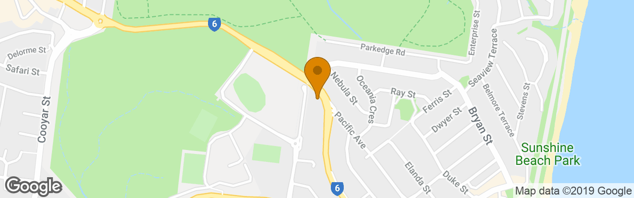 Chez Noosa Resort Motel