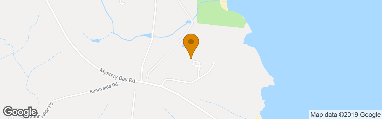 Mystery Bay Cottages