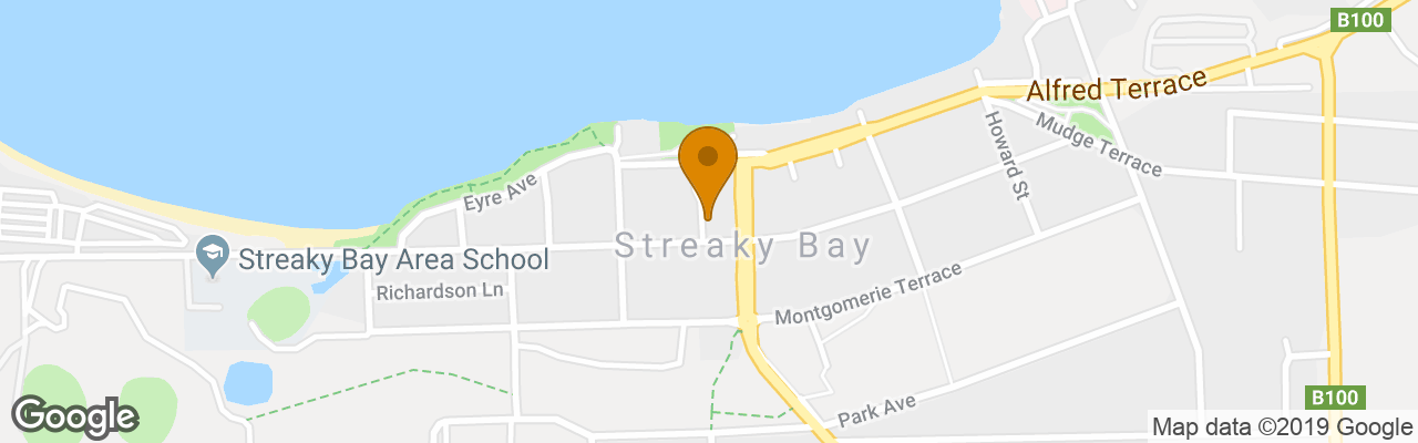 Streaky Bay Hotel Motel