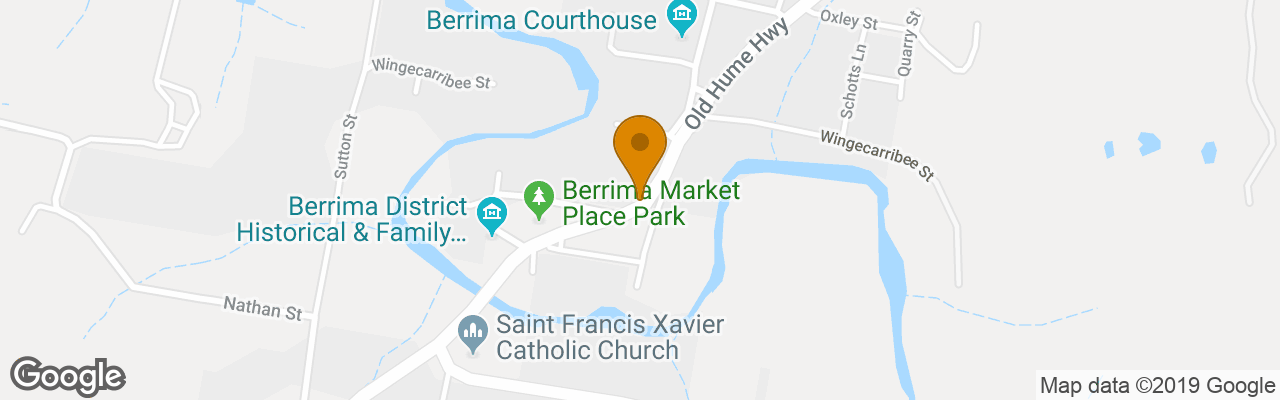 Berrima Bakehouse Motel