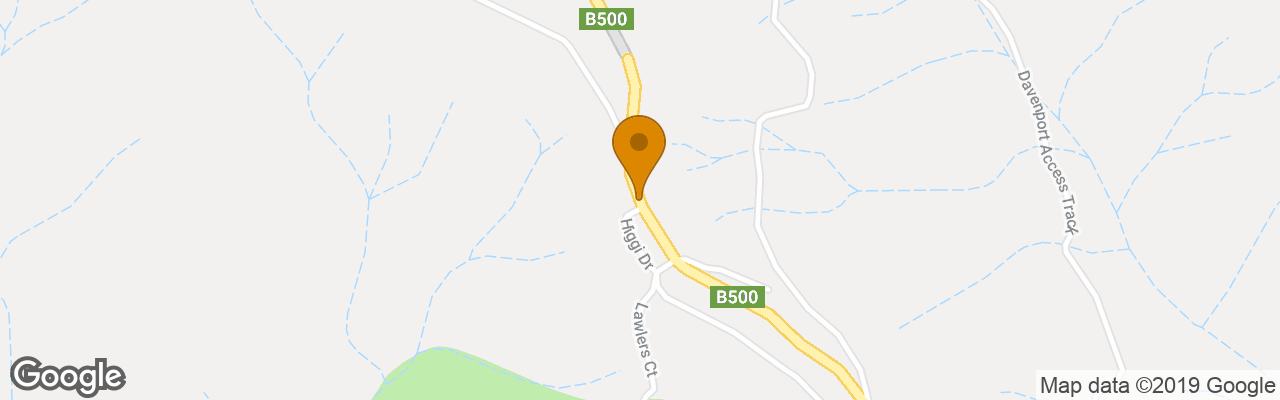 Hotham White Crystal Apartments