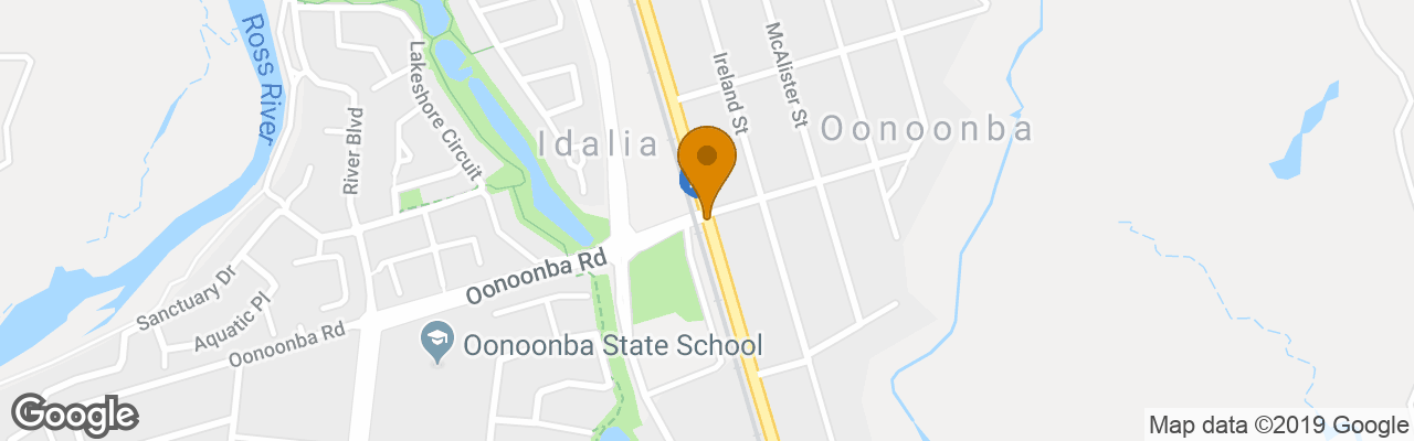 Oonoonba Hotel Motel