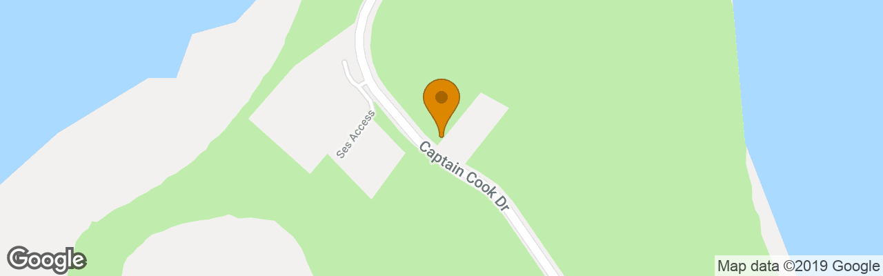 Captain Cook Holiday Village