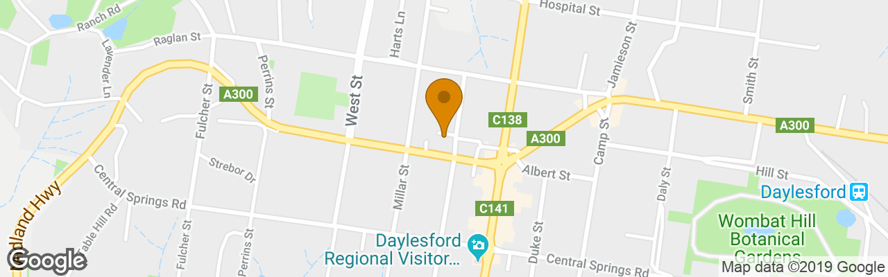 Pension Carrington House