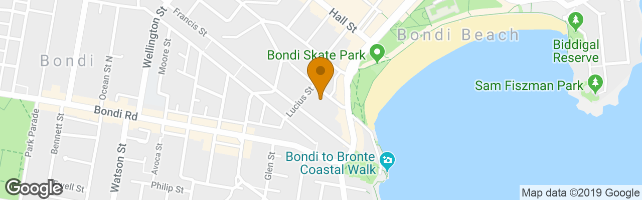 Bed and Breakfast Bondi Beach House