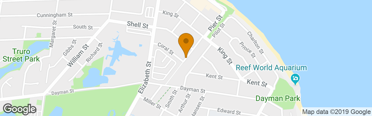 Bed and Breakfast Barooga On Pier