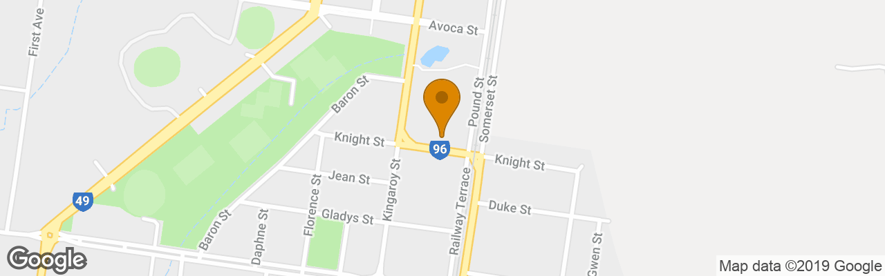 Kingaroy Country Motel