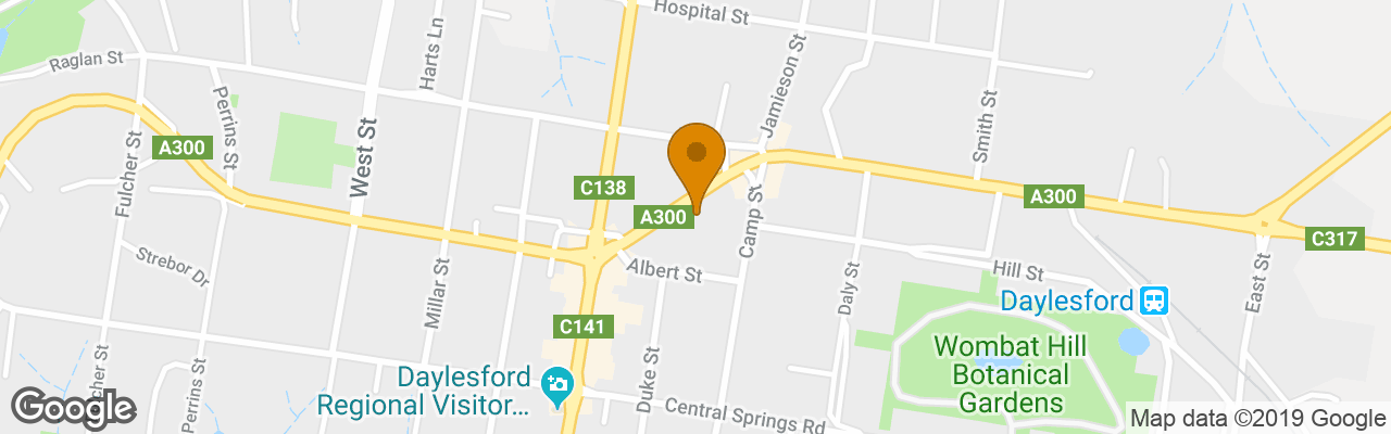 Pension Town View Accommodation