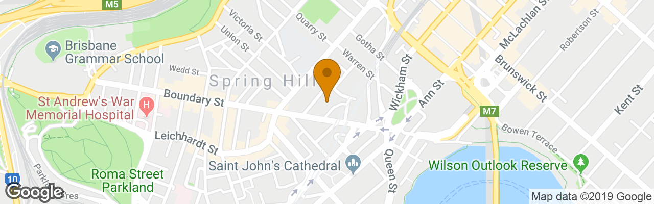 Pension Kookaburra Inn