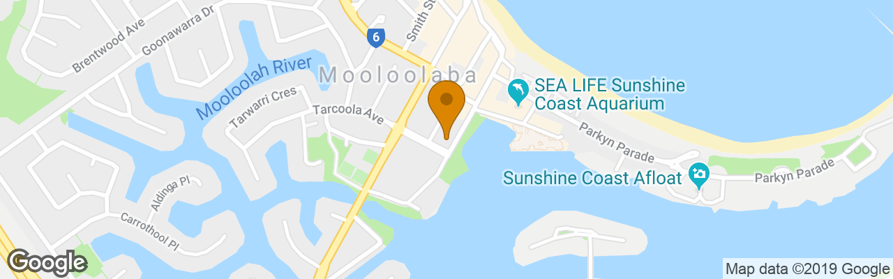 Riverdance Apartments