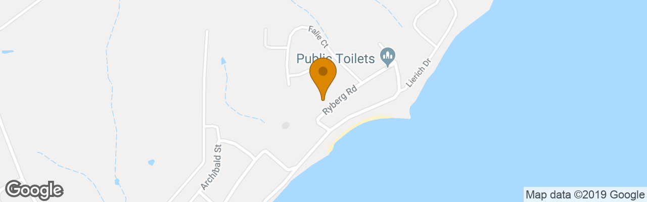 Casuarina Coastal Units