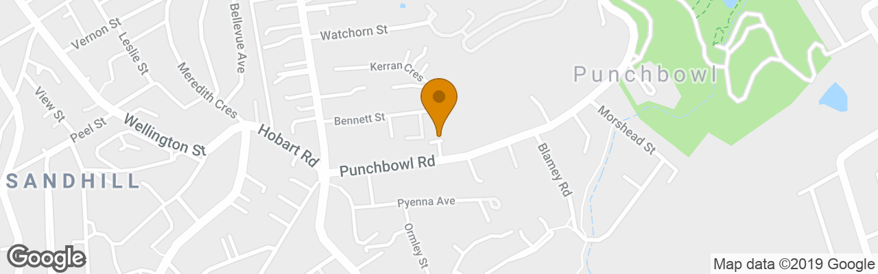 Aberdeen Court Motel