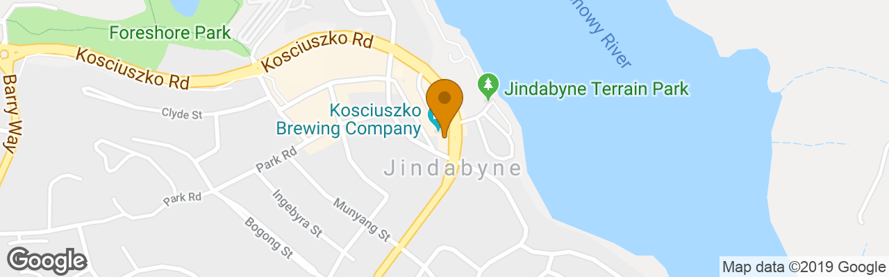 Hotel Banjo Paterson Inn