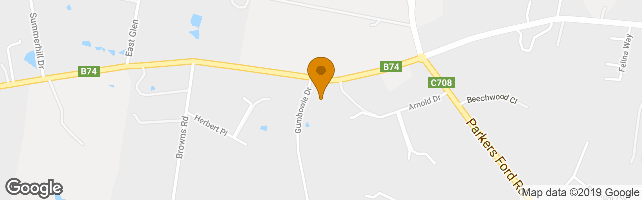 Tranquilles Luxury Spa Bed & Breakfast