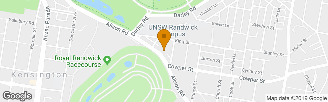Waldorf Furnished Apartments Randwick