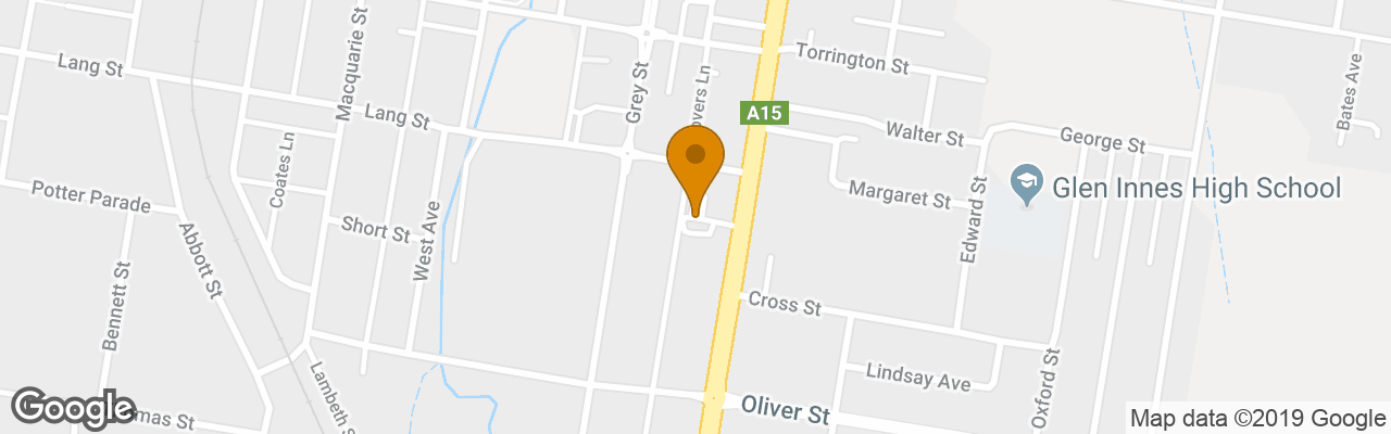 Hotel Fossicker Caravan Park