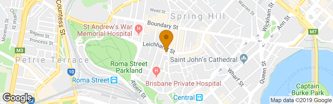 Sedgebrook On Leichhardt