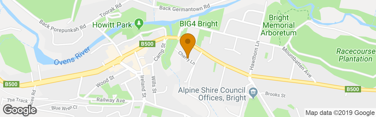 Hotel Bright Holiday Park