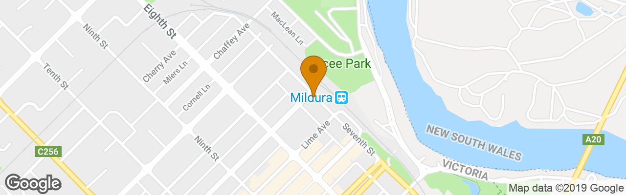 Motel Seven Pines Motor Inn