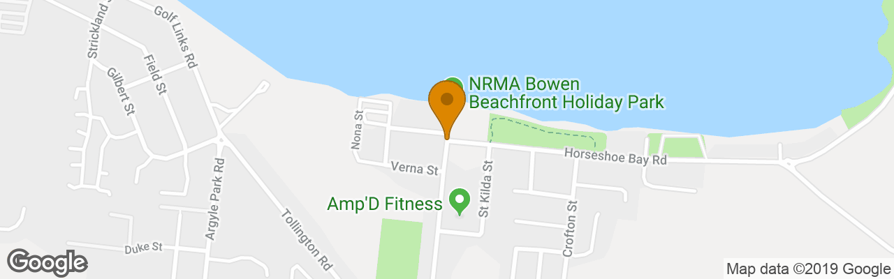 Palm View Holiday Apartments