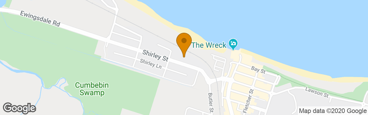 Byron Beachcomber Resort