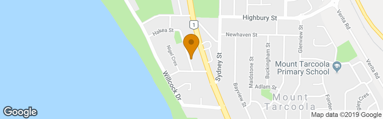 Motel Abrolhos Reef Lodge