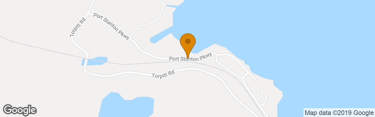 Bayview Wildwood Resort