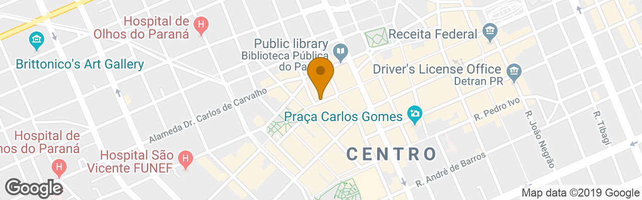 Hotel Slaviero Slim Centro 