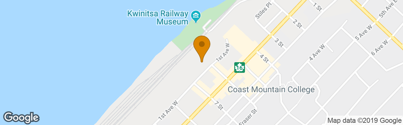 Hotel Inn On The Harbour