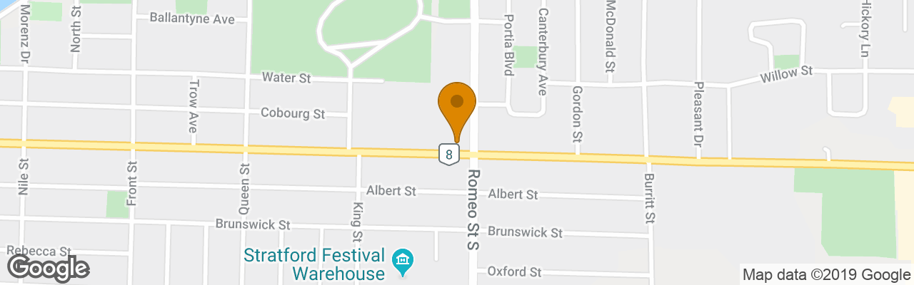 Hotel The Arden Park