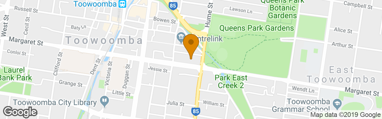 Hotel Quest Toowoomba