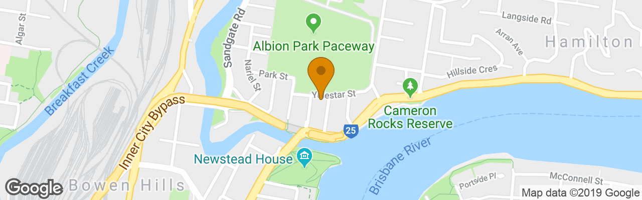 Hotel Quest Breakfast Creek