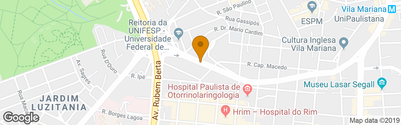 Hotel Grand Mercure Sao Paulo Ibirapuera 