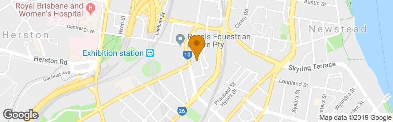 Direct Hotels - Pavilion