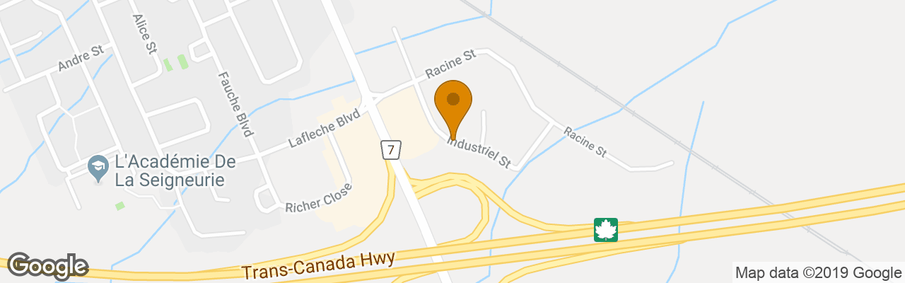 Microtel Inn & Suites Casselman