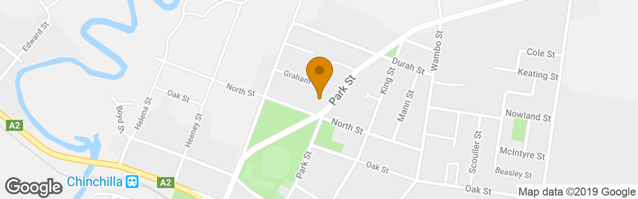 Hotel Chinchilla Motor Inn