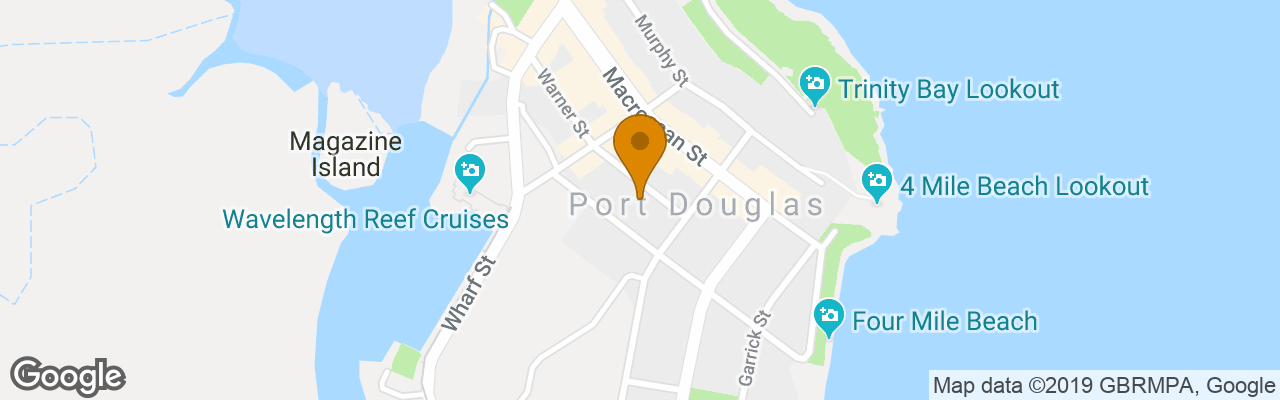 Hostel United Backpackers Port Douglas