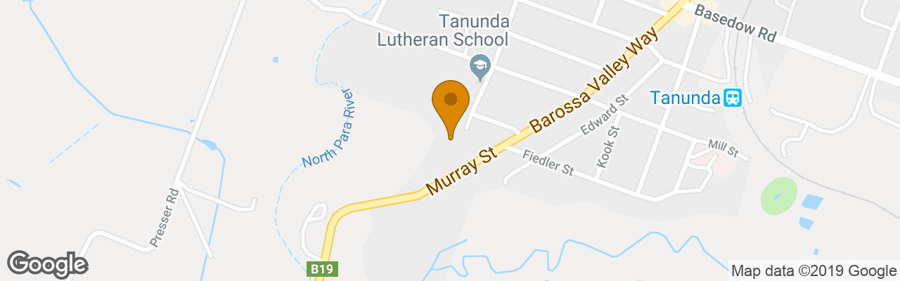 Hotel Barossa Valley Apartments