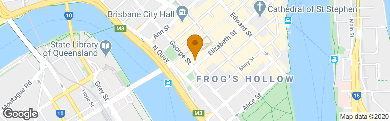 Hotel Ibis Styles Brisbane