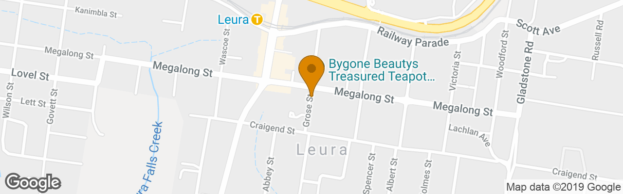 Bed and Breakfast Bed&Breakfast The Greens of Leura