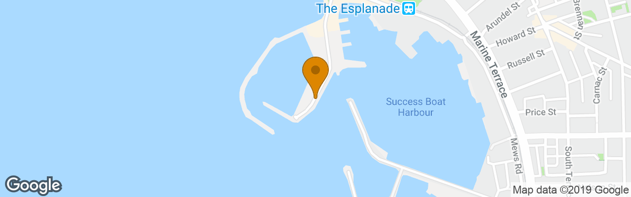 Be.Fremantle Serviced Apartments