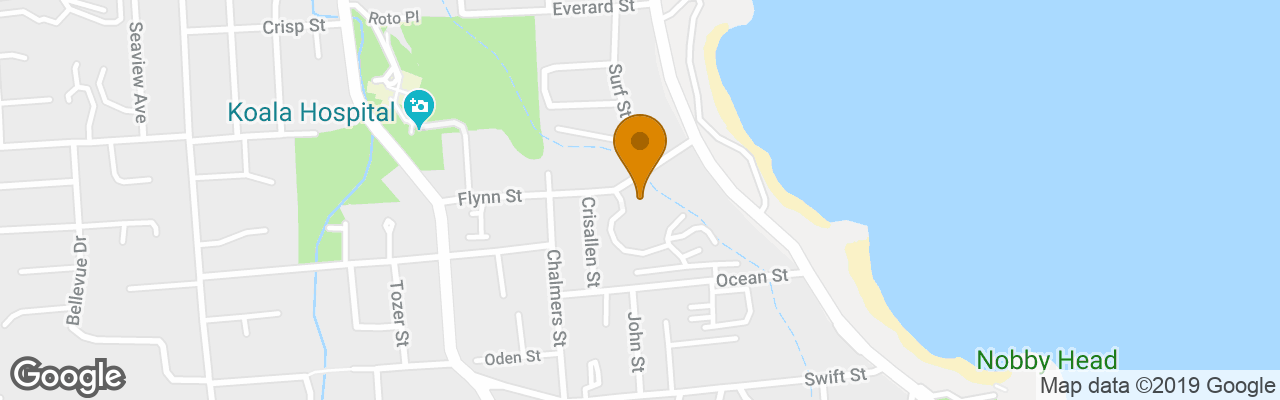 Wyndham Flynns Beach