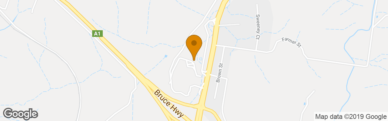 Comfort Hotel Parklands