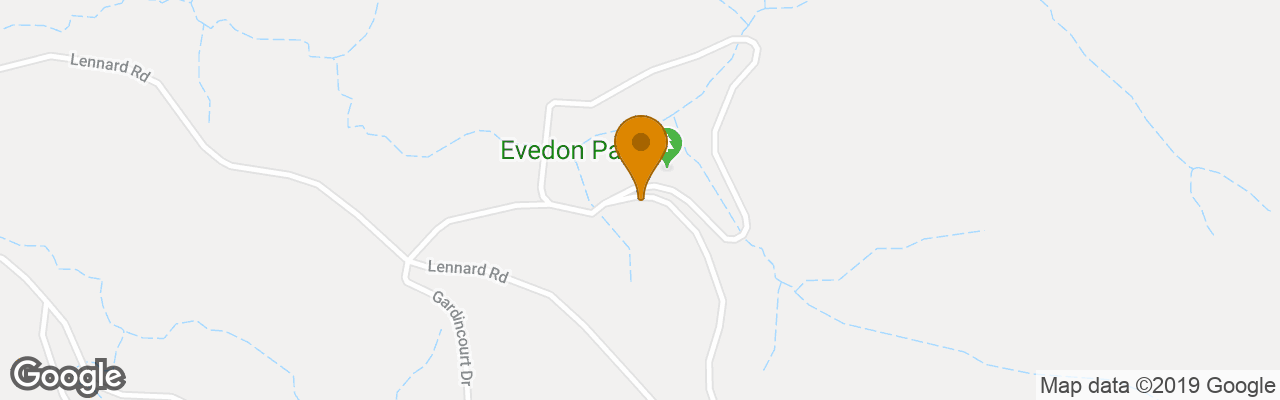 Evedon Park Bush Resort