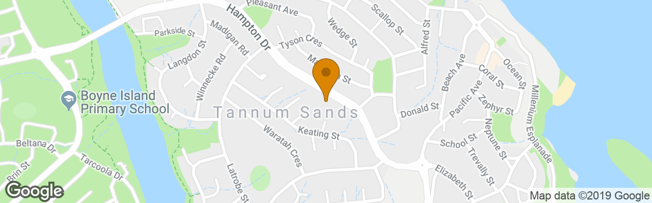 Reef Adventureland Motor Inn Motel Gladstone